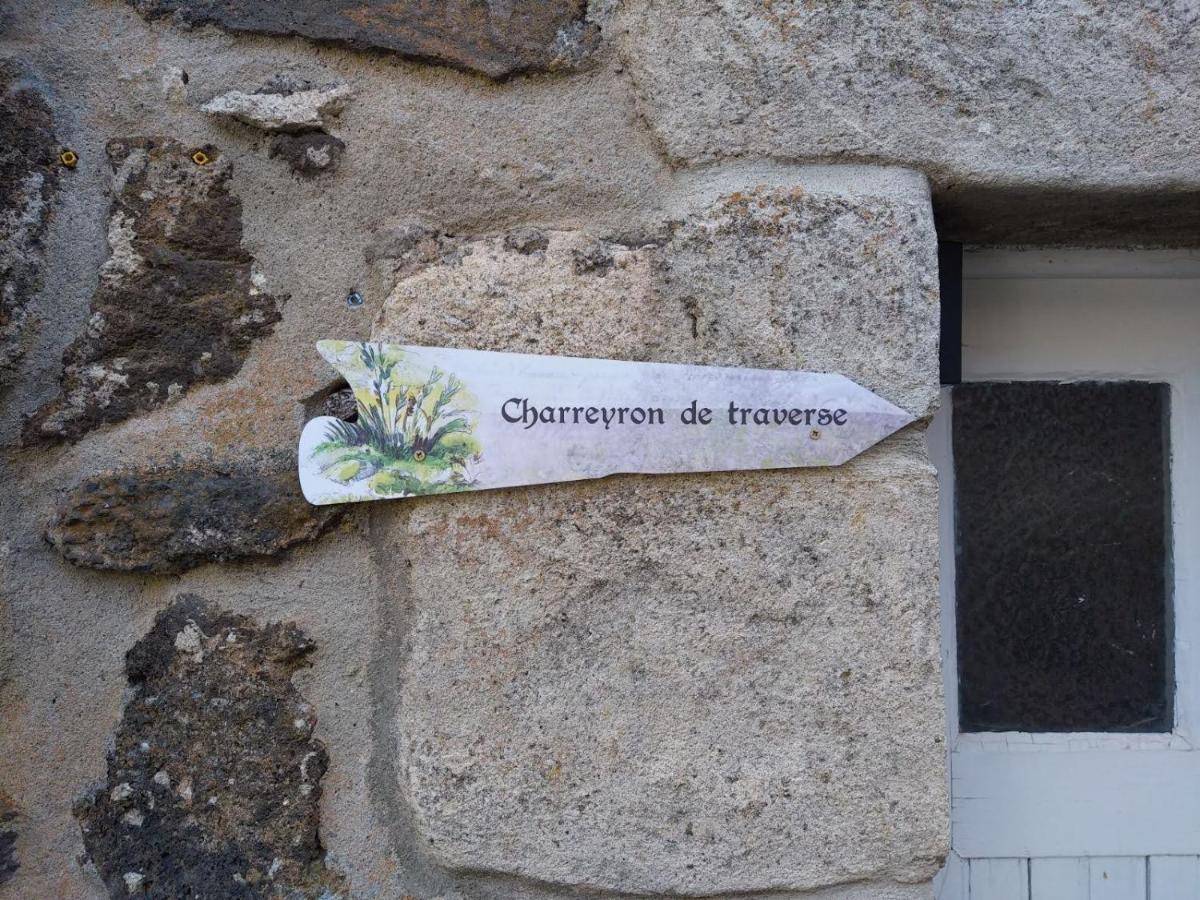 De La Chapelle, Au Coeur De La Cité Médiévale Appartement Allègre